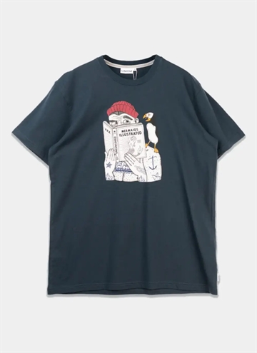 Lakor Uncensored T-Shirt